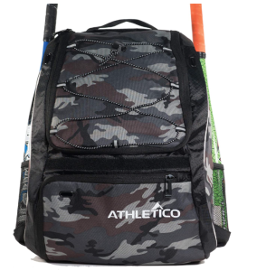 Athletico Best Softball Bat Bags