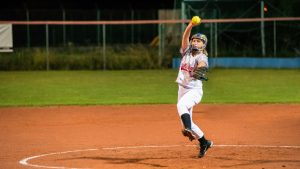 Top 11 Best Softball Pitchers Of All Time Records, Strikeouts & Complete Details
