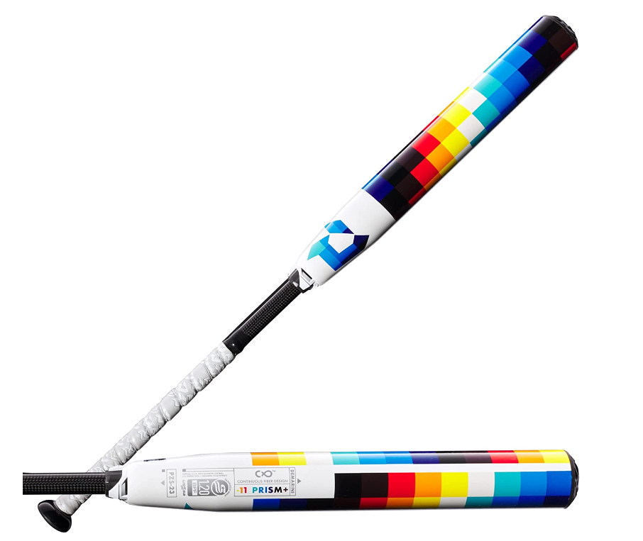 DeMarini Prism Fastpitch Best Softball Bats for Cold Weather