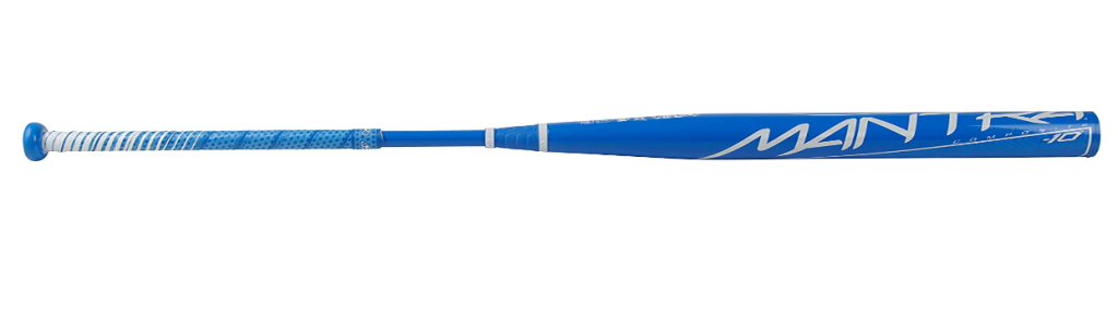 Rawlings Mantra Best Composite Fastpitch Softball Bat