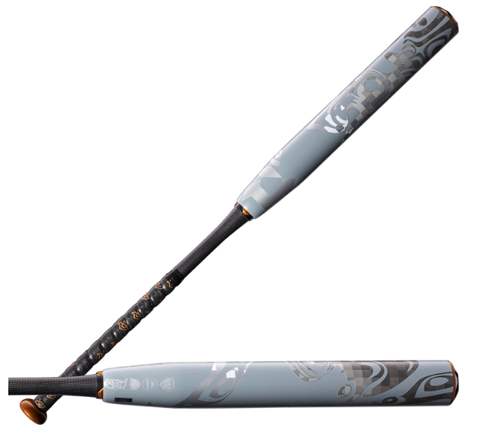 DeMarini Whisper Fastpitch Softball Bat (Best Value for money), Best Fastpitch Softball Bat for Power Hitters