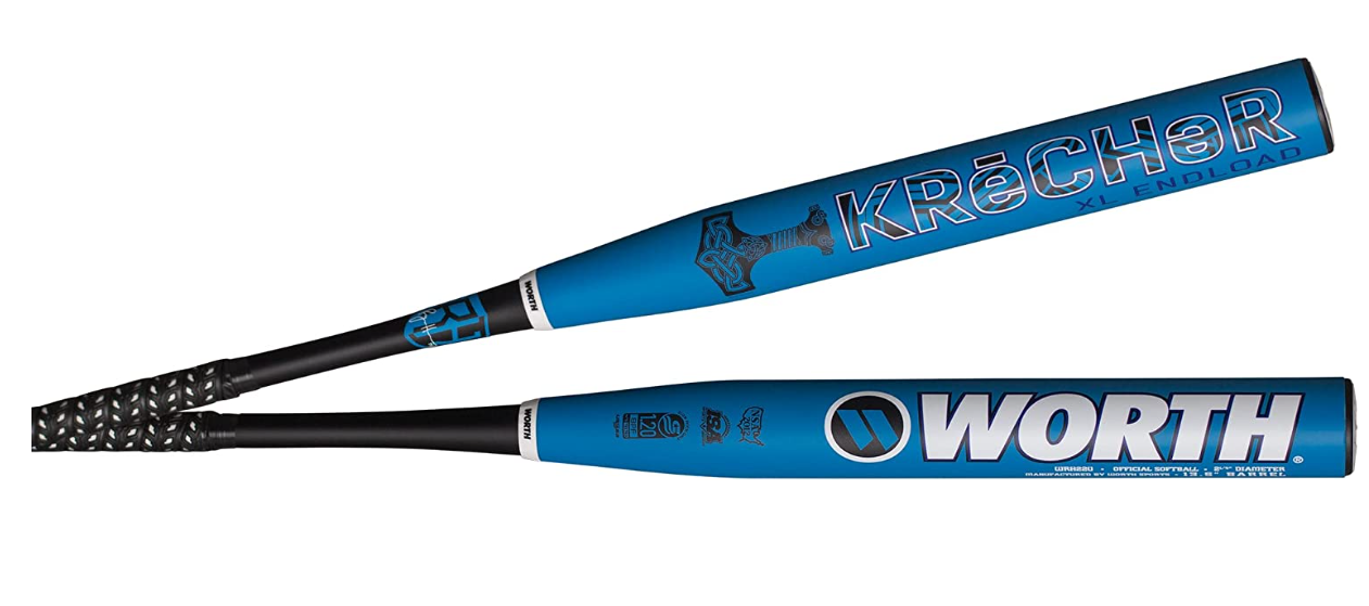 6 Best ASA Slowpitch Softball Bats Durability And Strength