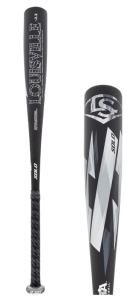 Louisville Slugger 2022 Solo Baseball Bat - Best for Durability, Best Louisville Slugger Bats