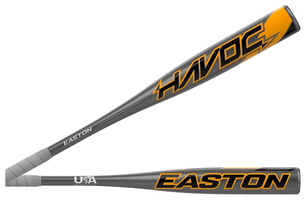 Easton HAVOC, Best Baseball Bats