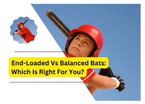 End-Loaded Vs Balanced Bats