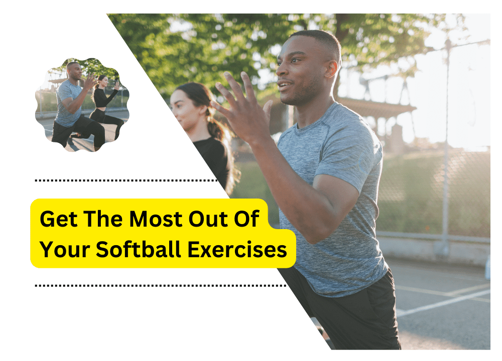 Softball Exercises