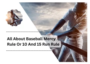 Baseball Mercy Rule