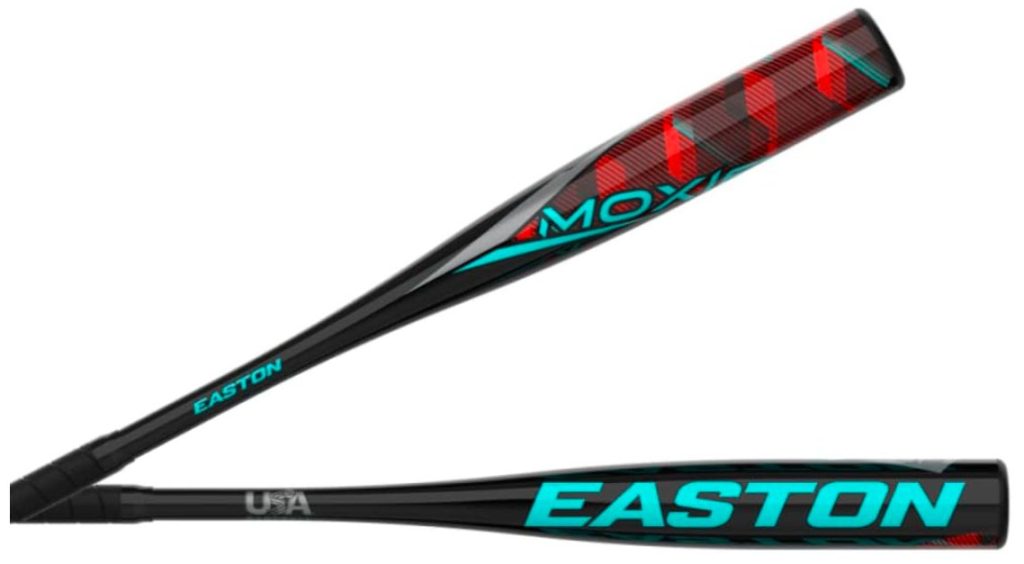 Easton Moxie Youth Baseball Bat