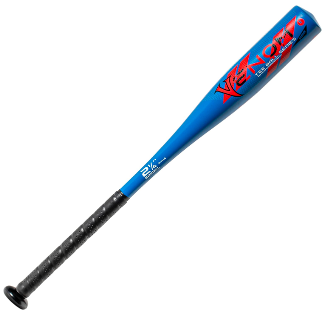 Franklin Sports -10 Baseball Bat for 12 year old