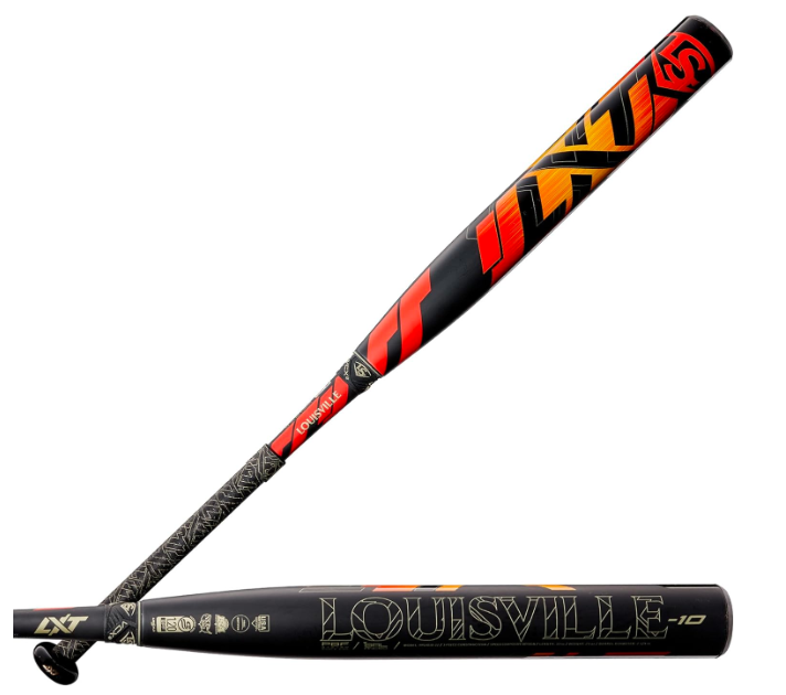 Louisville Slugger 2022 LXT Softball Bat