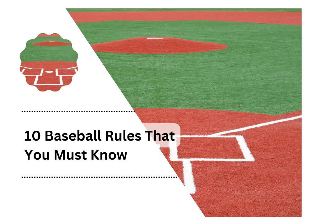 Baseball Rules