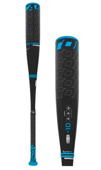 Encore 2023 Hybrid Baseball Bat