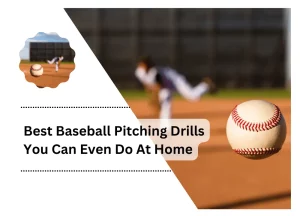 Baseball Pitching Drills