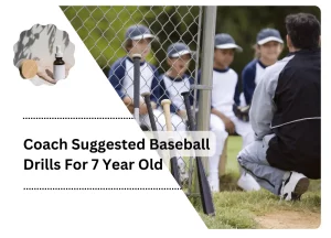 Baseball Drills For 7 Year Old