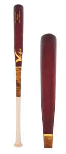 Best Wood Bat, Victus V-Cuts Baseball Wood Bat