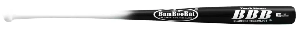 Pinnacle Sports Bamboo Bat, Best Wood Bats For Youth