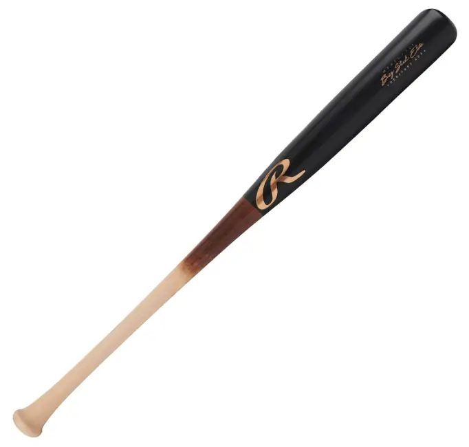 Rawlings Big Stick Elite Composite Wood Baseball Bat, Best Composite Wood Bats