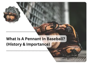 What Is A Pennant In Baseball