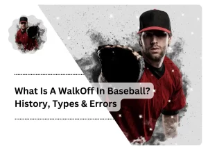 What Is A WalkOff In Baseball