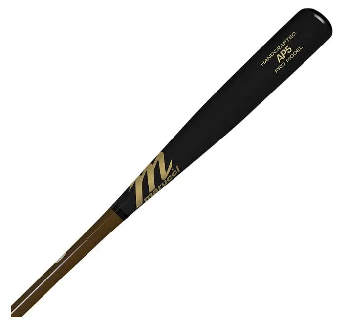 Marucci AP5 Pro Model Maple Wood Baseball Bat