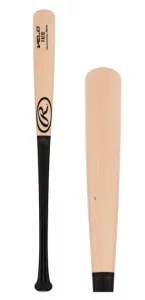 Rawlings Velo Maple Wood Baseball Bat, Best Wood Bats For Contact Hitters